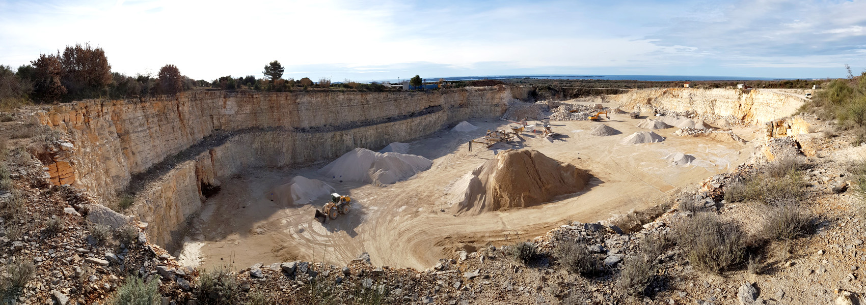 2_TGK Tambura 2 - Rudar projekt