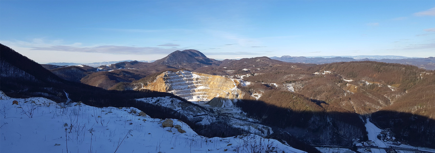 3_TGK Novi Golubovec - Rudar projekt