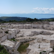 Rudar projekt - Glave