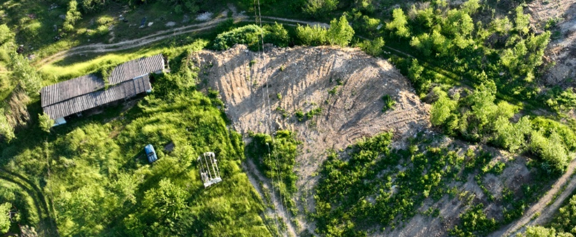 Tehnička sanacija